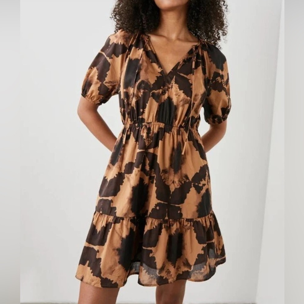 Rails- The Arabella Dress